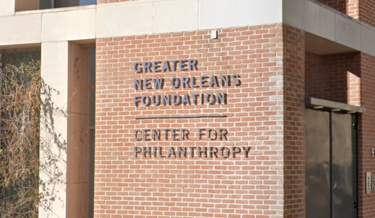 GiveNOLA Day Rattled After Charity Boss Is Wrongly Tied To Criminal Case