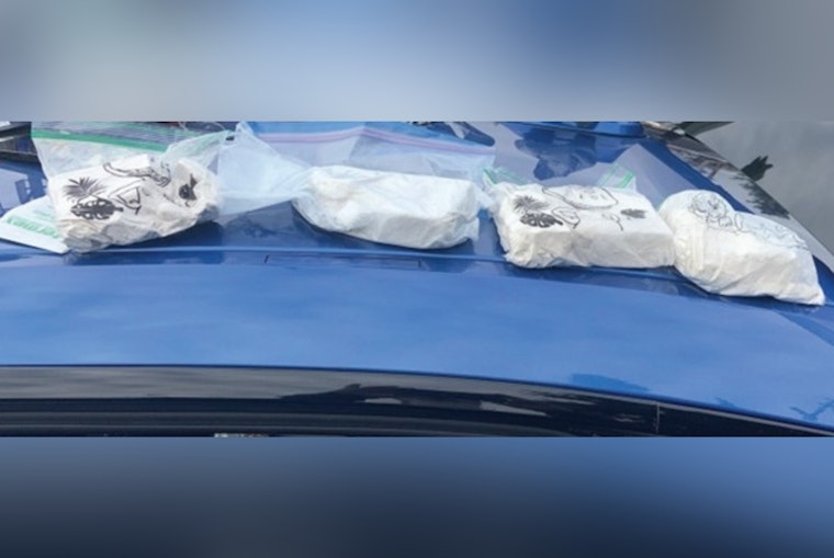 Gladstone Fentanyl Dealer Pleads Guilty After Fatal Overdose In Clackamas County