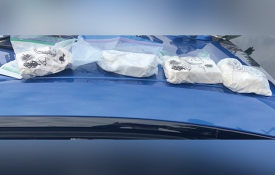 Gladstone Fentanyl Dealer Pleads Guilty After Fatal Overdose In Clackamas County