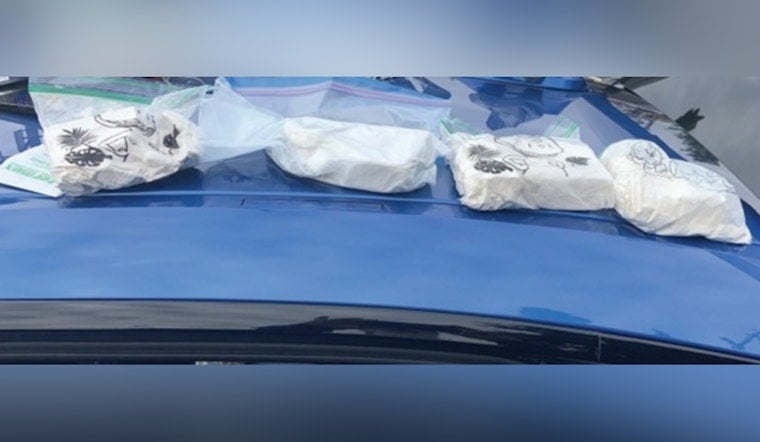 Gladstone Fentanyl Dealer Pleads Guilty After Fatal Overdose In Clackamas County