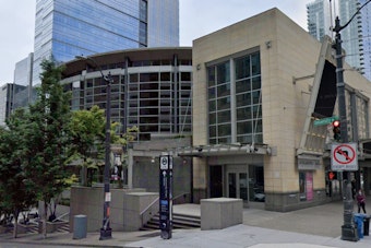 Glass Ceiling Shatters At Benaroya Hall As Xian Zhang Takes The Baton