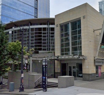 Glass Ceiling Shatters At Benaroya Hall As Xian Zhang Takes The Baton