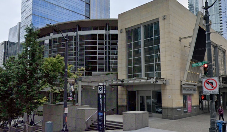 Glass Ceiling Shatters At Benaroya Hall As Xian Zhang Takes The Baton
