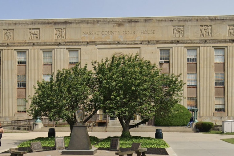 Glen Head Doc And Son Nabbed In Alleged Family Pill Mill Scheme