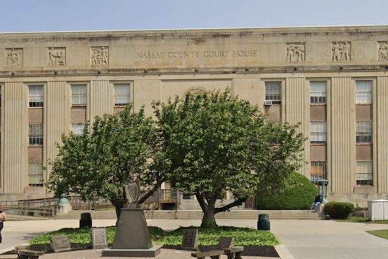 Glen Head Doc And Son Nabbed In Alleged Family Pill Mill Scheme