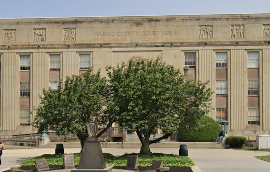 Glen Head Doc And Son Nabbed In Alleged Family Pill Mill Scheme