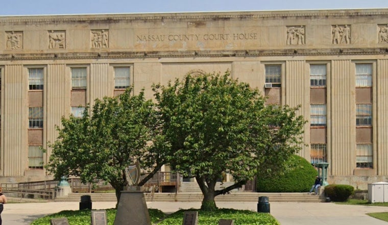 Glen Head Doc And Son Nabbed In Alleged Family Pill Mill Scheme