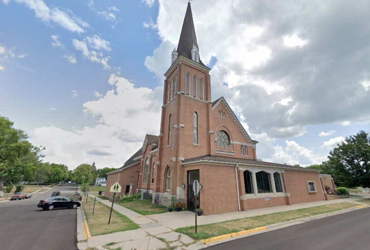 Glencoe Police Operation Shuts Church, School