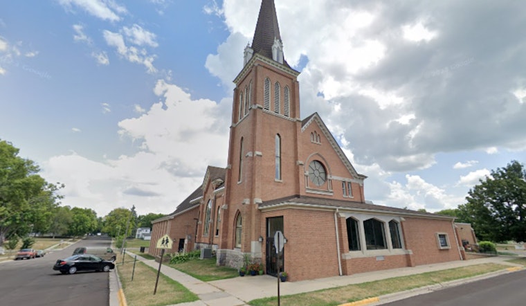 Glencoe Police Operation Shuts Church, School
