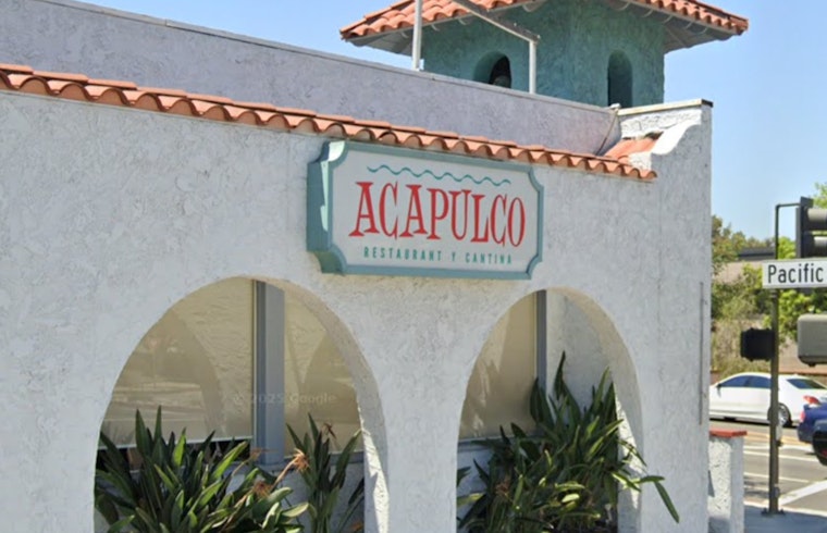 Glendale Acapulco Closing After 57 Years For Car Wash