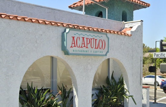 Glendale Acapulco Closing After 57 Years For Car Wash