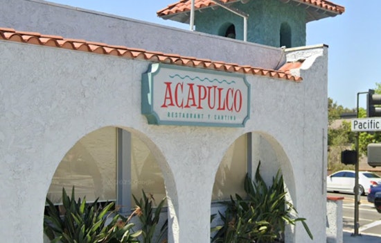 Glendale Acapulco Closing After 57 Years For Car Wash