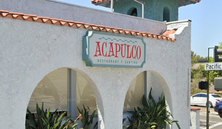 Glendale Acapulco Closing After 57 Years For Car Wash