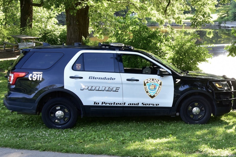 Glendale Cops Snag Milwaukee Duo After Wild Double Chase