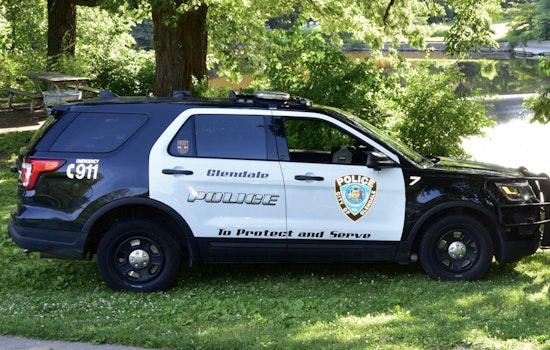 Glendale Cops Snag Milwaukee Duo After Wild Double Chase