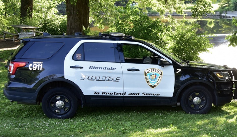 Glendale Cops Snag Milwaukee Duo After Wild Double Chase