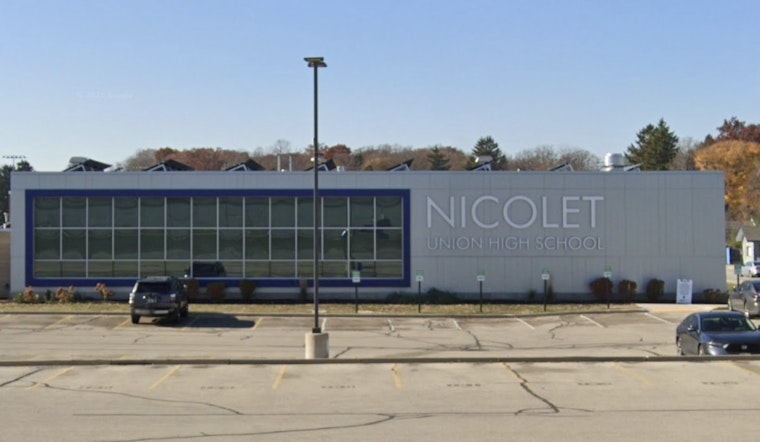 Glendale Dems Pack Nicolet High As Seven Hopefuls Sprint Into Primary Season