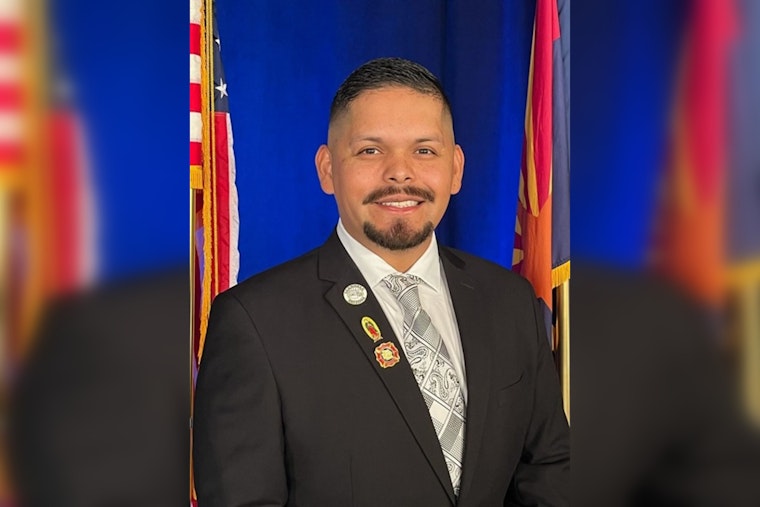 Glendale Power Showdown: Council Moves To Boot Lupe Conchas Over SRP Seat