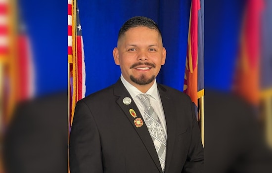 Glendale Power Showdown: Council Moves To Boot Lupe Conchas Over SRP Seat