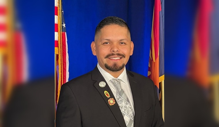 Glendale Power Showdown: Council Moves To Boot Lupe Conchas Over SRP Seat