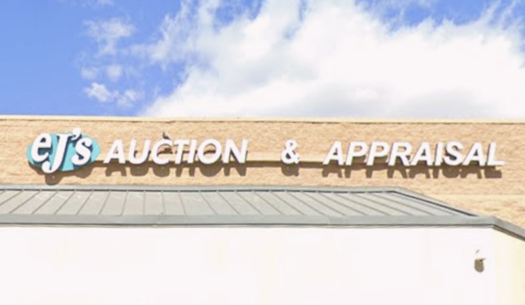 Glendale Strikes Gold as Legendary ‘Boot of Cortez’ Hits Auction Block