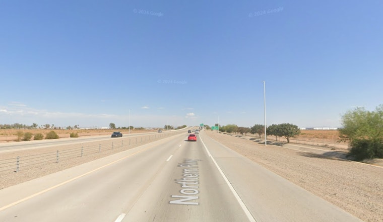 Glendale’s Mega Warehouse Play Kicks Off As West Valley Logistics Race Escalates