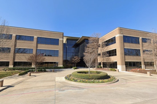 Glenn Beck Nonprofit Snaps Up Whole Las Colinas Office Building