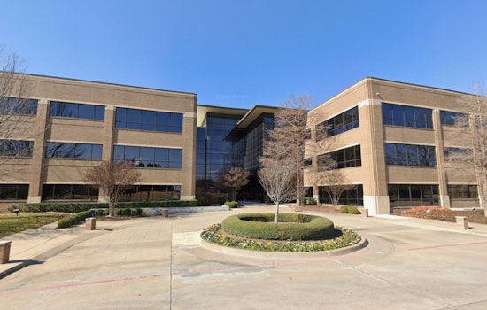 Glenn Beck Nonprofit Snaps Up Whole Las Colinas Office Building