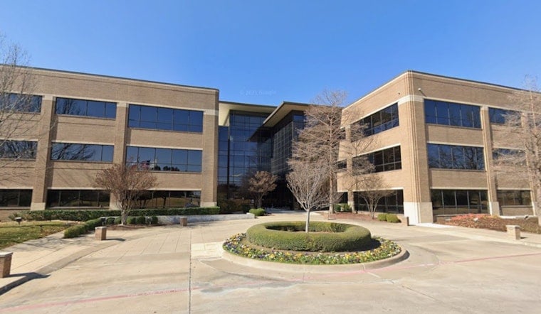 Glenn Beck Nonprofit Snaps Up Whole Las Colinas Office Building