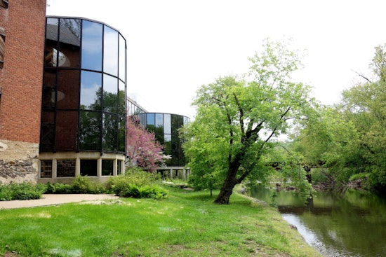 Global Architect Plots $100 Million Shake-Up For Brandywine In Chadds Ford