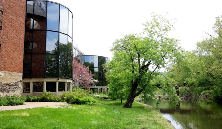 Global Architect Plots $100 Million Shake-Up For Brandywine In Chadds Ford