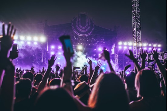 Global Dance Roars Back to Denver With Bass-Loaded 2026 Lineup