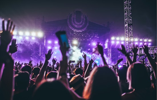 Global Dance Roars Back to Denver With Bass-Loaded 2026 Lineup