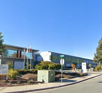 Global Investor Snaps Up Quiet Sunnyvale Tech HQ Castoff