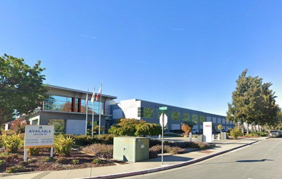 Global Investor Snaps Up Quiet Sunnyvale Tech HQ Castoff