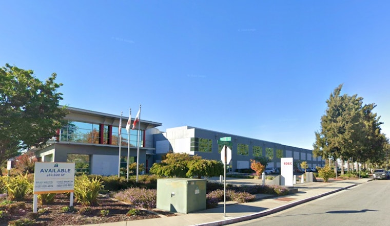 Global Investor Snaps Up Quiet Sunnyvale Tech HQ Castoff