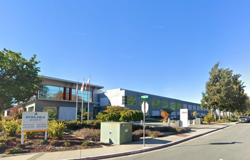 Global Investor Snaps Up Quiet Sunnyvale Tech HQ Castoff