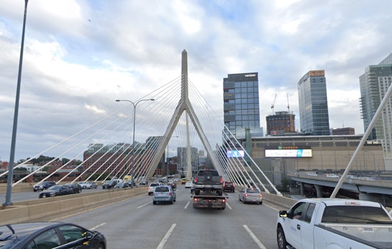 Gloomy Boston Saturday Sets Stage For Soaking Sunday Washout
