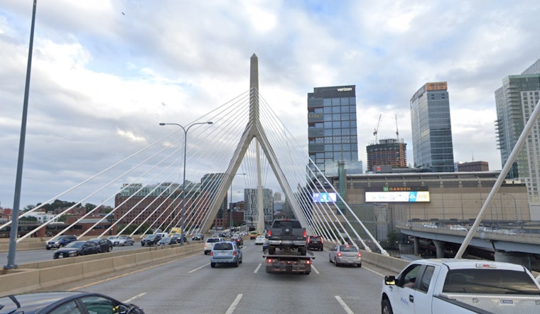 Gloomy Boston Saturday Sets Stage For Soaking Sunday Washout