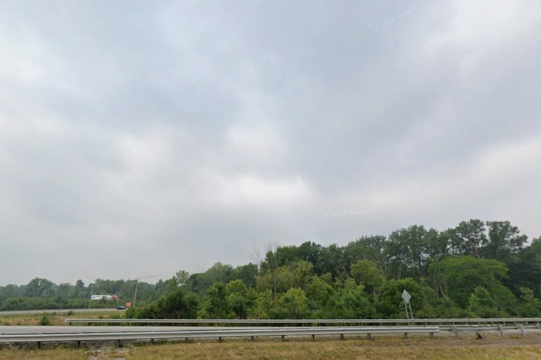 Gloomy Gusts Grip Indy Before Stormy Holiday Weekend
