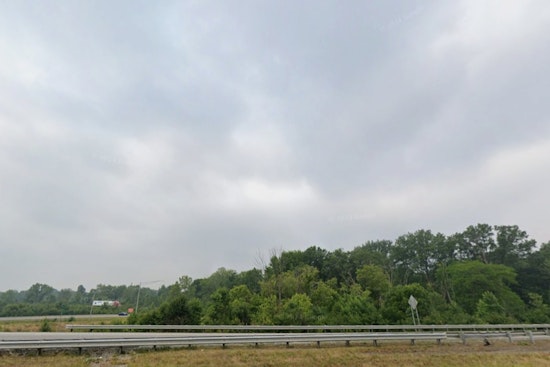 Gloomy Gusts Grip Indy Before Stormy Holiday Weekend