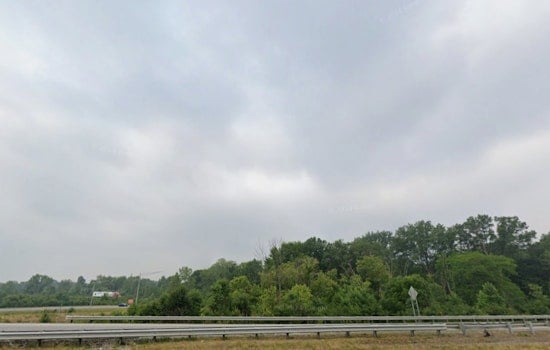 Gloomy Gusts Grip Indy Before Stormy Holiday Weekend