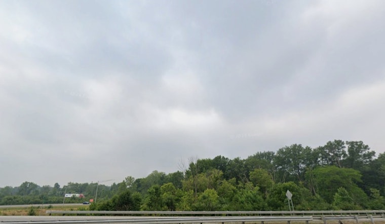 Gloomy Gusts Grip Indy Before Stormy Holiday Weekend