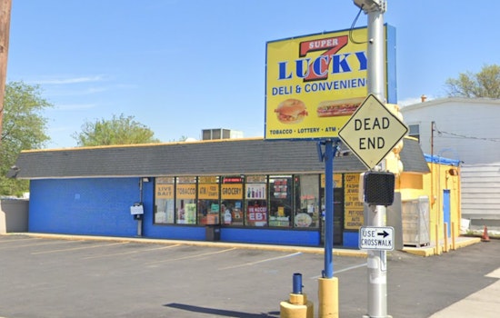 Gloucester City Corner-Store Ticket Snags $1.49M Jersey Cash 5 Jackpot