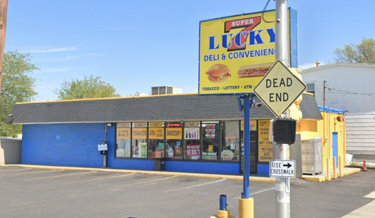 Gloucester City Corner-Store Ticket Snags $1.49M Jersey Cash 5 Jackpot