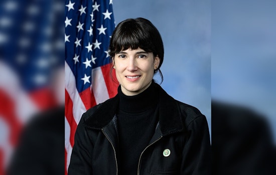 Gluesenkamp Perez Defends Vote On Don’t Say Trans Bill