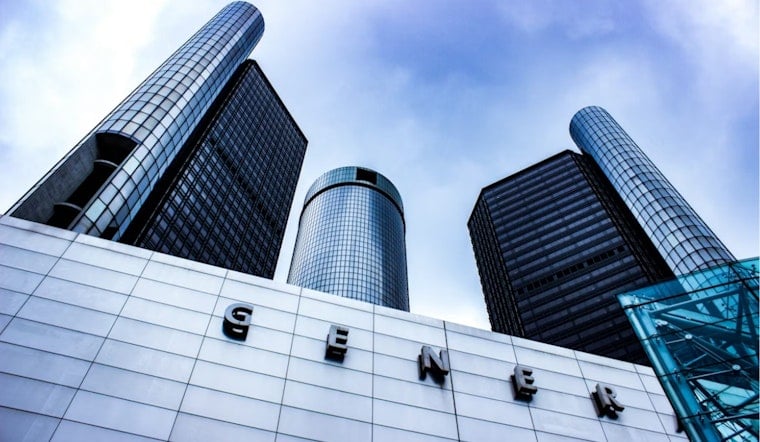 GM Drives Aveo and Groove Out of China, Parks Them in Ramos Arizpe