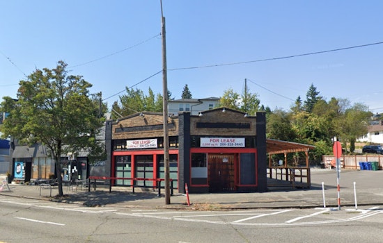 Go Go Mango Moves In Where West Seattle Brewing Tapped Out