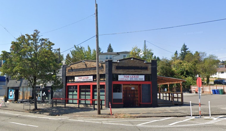 Go Go Mango Moves In Where West Seattle Brewing Tapped Out