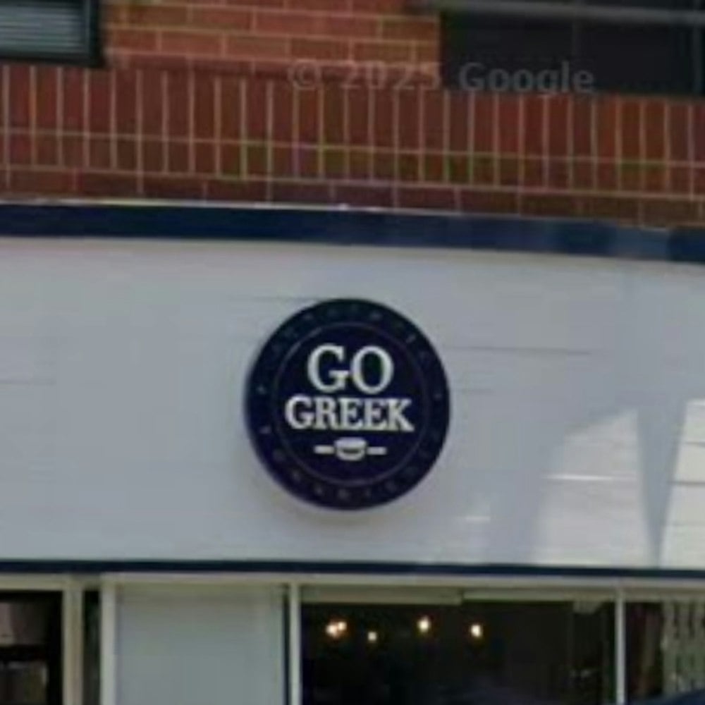 Go Greek Yogurt Opens On Larchmont This Saturday